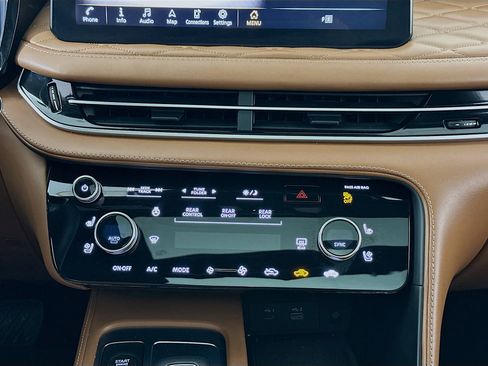 Used 2023 INFINITI QX60 Autograph image 13