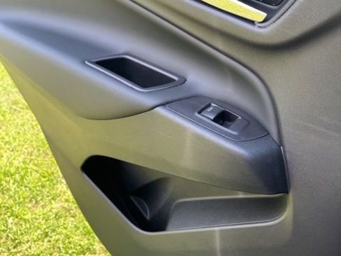 Used 2022 Chevrolet Equinox LT w/ Driver Convenience Package image 26