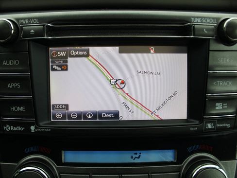 Used 2015 Toyota RAV4 Limited w/ Technology Package AWD/4WD image 35