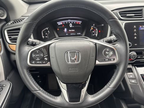 Used 2018 Honda CR-V EX-L image 12