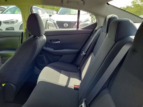 Used 2023 Nissan Sentra SV FWD image 12