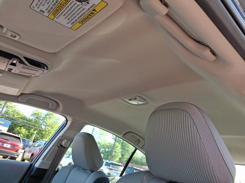 Certified 2025 Subaru Legacy Premium AWD/4WD image 15