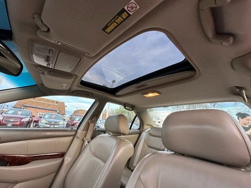 Used 1999 Acura TL 3.2 image 12