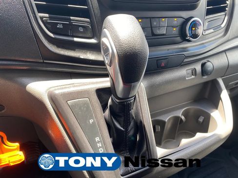 Used 2025 Ford Transit 250 Low Roof w/ Exterior Upgrade Package RWD image 16