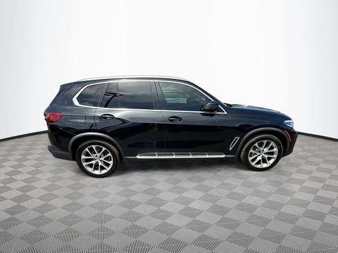 Used 2019 BMW X5 xDrive40i w/ Convenience Package AWD/4WD image 9
