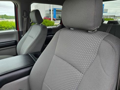 Used 2016 Ford F150 XLT w/ Equipment Group 301A Mid AWD/4WD image 25
