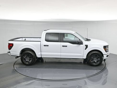 New 2026 Ford F150 STX w/ Equipment Group 200A RWD image 51