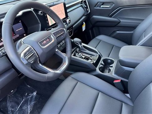 New 2025 GMC Canyon Elevation w/ Convenience Package image 10