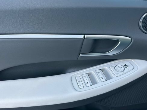 New 2026 Hyundai Sonata SEL FWD image 12