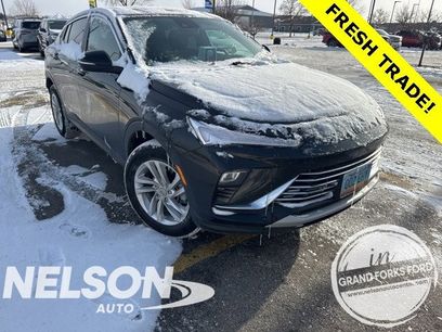 Used 2024 Buick Envista Preferred w/ Convenience I Package