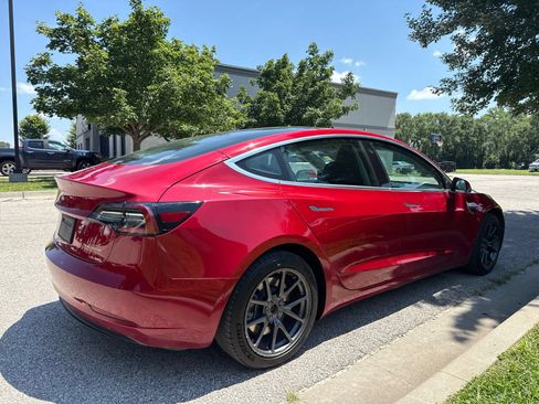 Used 2019 Tesla Model 3 Long Range AWD/4WD image 5