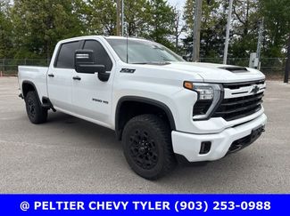 Used 2024 Chevrolet Silverado 2500 LT w/ Z71 Sport Edition video 1