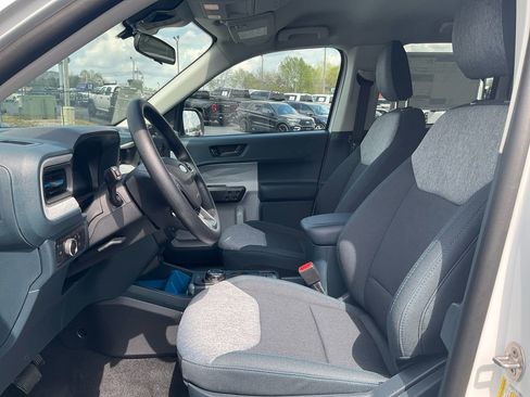 New 2026 Ford Maverick XLT AWD/4WD image 16