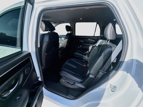 Used 2024 Honda Pilot EX-L image 23