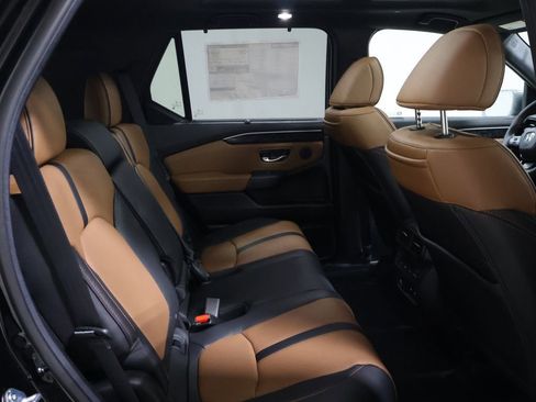 New 2026 Honda Passport TrailSport Elite image 18