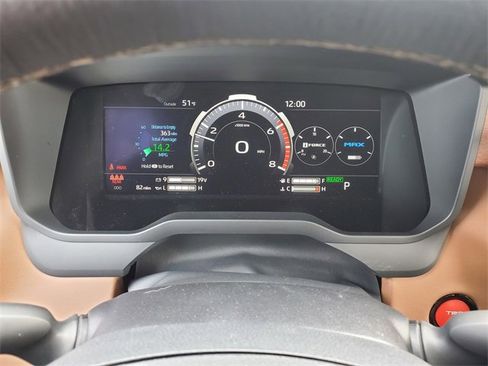 New 2026 Toyota Tundra 1794 Edition image 25