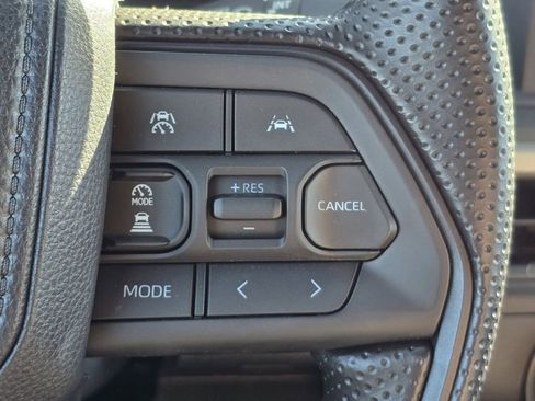 New 2026 Toyota Tacoma SR image 13