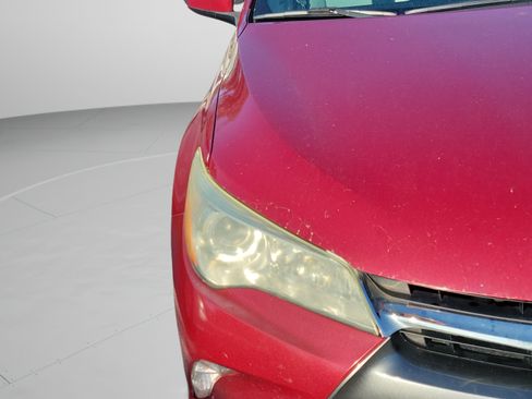 Used 2016 Toyota Camry LE FWD image 12