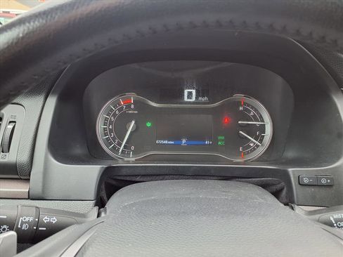 Used 2022 Honda Ridgeline RTL image 10