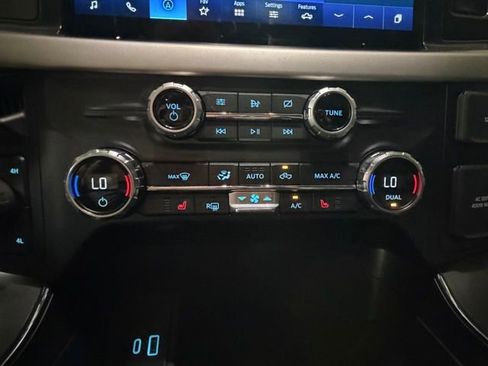 Used 2021 Ford F150 XLT w/ Equipment Group 302A High AWD/4WD image 24