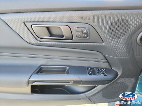 New 2026 Ford Mustang GT Premium image 8