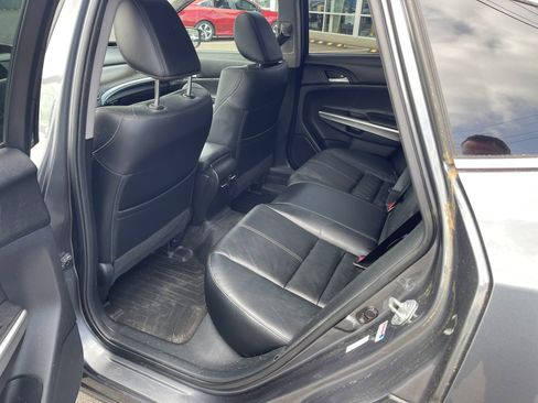 Used 2013 Honda Crosstour EX-L image 14