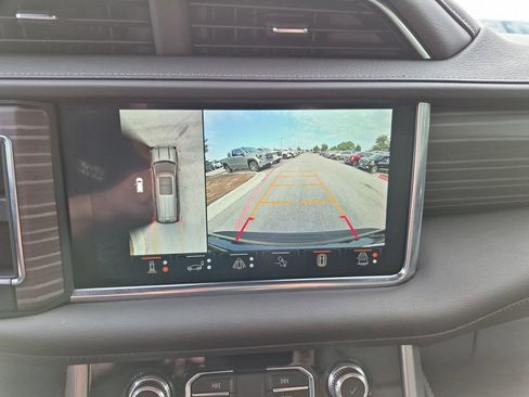 Certified 2024 GMC Yukon Denali w/ Advanced Technology Package AWD/4WD image 31