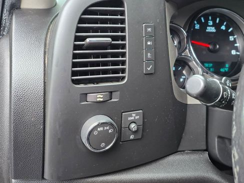 Used 2013 GMC Sierra 1500 SLE image 25