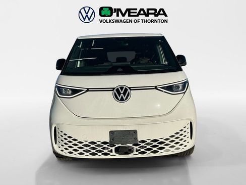 New 2025 Volkswagen ID. Buzz Pro S image 8