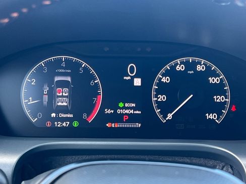 Used 2025 Honda HR-V Sport image 24