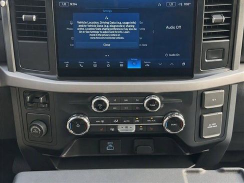 Used 2023 Ford F150 XLT w/ Equipment Group 302A High RWD image 15