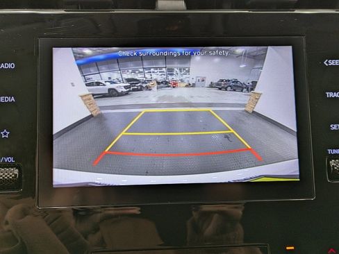 Used 2024 Hyundai Tucson SEL image 12