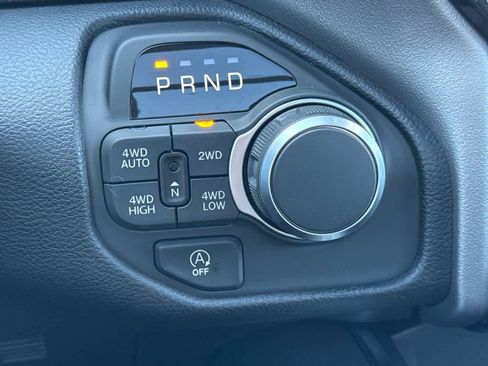 New 2026 RAM 1500 Big Horn image 23