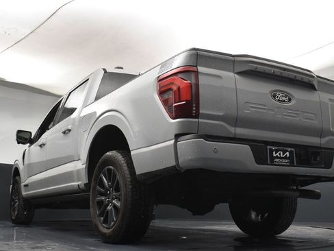 Used 2024 Ford F150 Platinum w/ Equipment Group 702A High AWD/4WD image 39