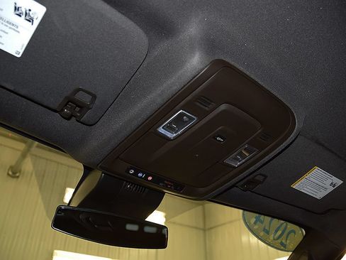 Used 2024 Chevrolet Tahoe LS w/ Driver Alert Package AWD/4WD image 26