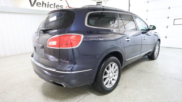 Used 2016 Buick Enclave Leather AWD/4WD image 6