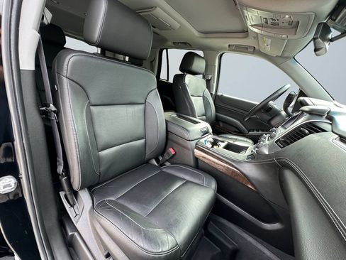 Used 2019 Chevrolet Tahoe LT AWD/4WD image 15