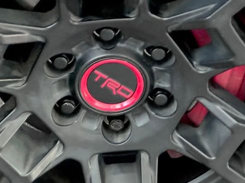Used 2022 Toyota 4Runner TRD Pro AWD/4WD image 15