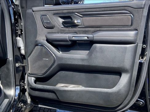 Used 2021 RAM 1500 TRX w/ TRX Level 2 Equipment Group image 21