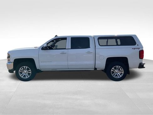 Used 2017 Chevrolet Silverado 1500 LT w/ All Star Edition image 25