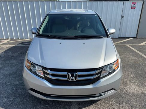 Used 2015 Honda Odyssey EX-L image 10