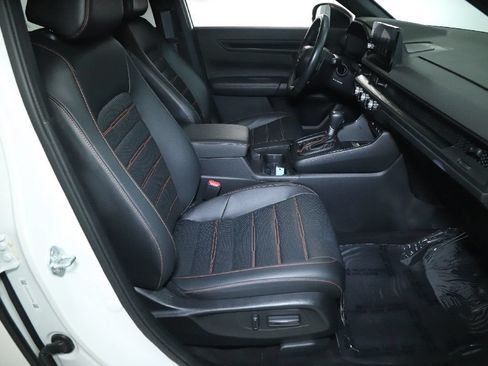 Used 2024 Honda CR-V Sport-L image 36