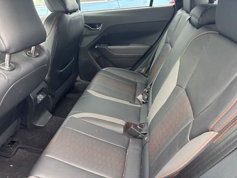 Used 2024 Subaru Crosstrek 2.5i Limited image 6