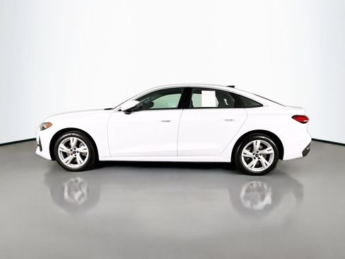 Certified 2025 Audi A5 2.0T Premium w/ Premium Plus AWD/4WD image 4