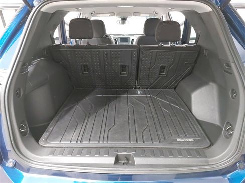 Used 2023 Chevrolet Equinox LS w/ LS Convenience Package image 15