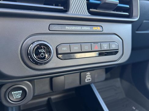 New 2025 Ford Maverick Lobo image 29