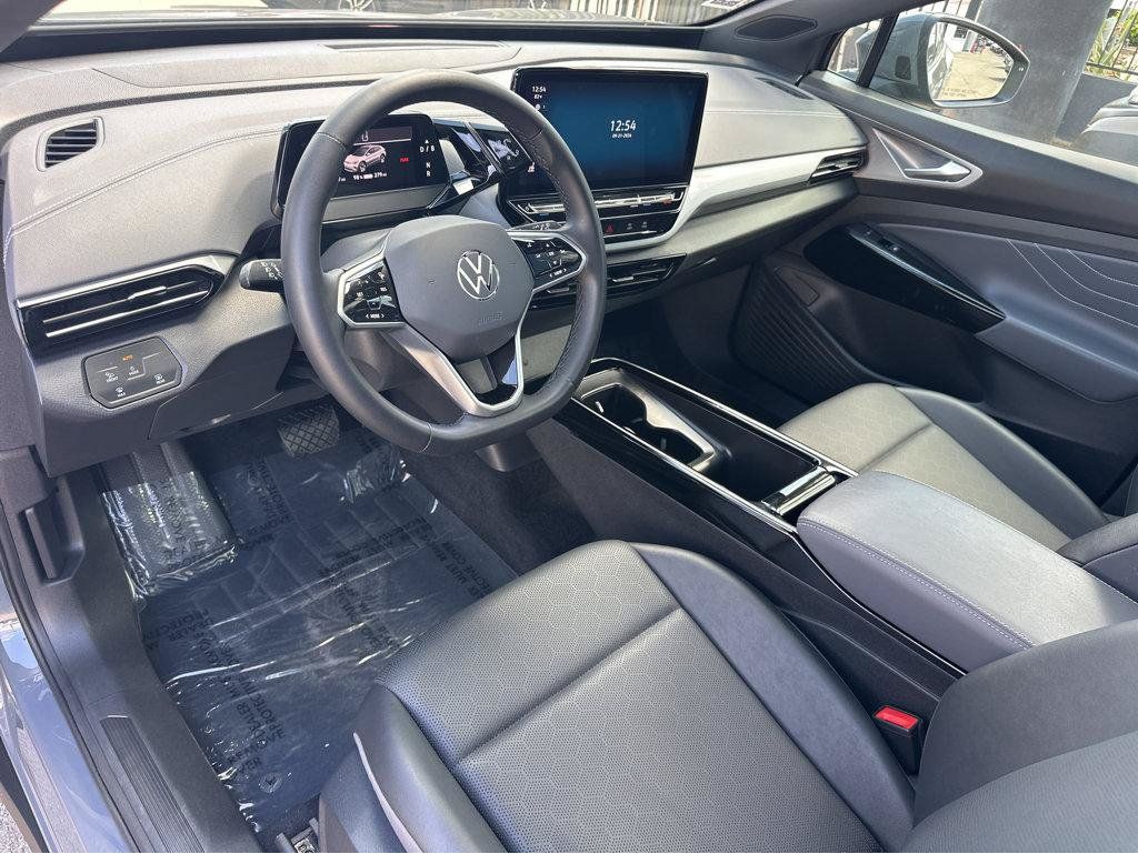 Used 2023 Volkswagen ID.4 Pro S RWD image 16