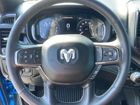 Used 2024 RAM 2500 Rebel w/ Level 2 Equipment Group AWD/4WD image 22