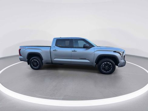 New 2025 Toyota Tundra SR5 image 9