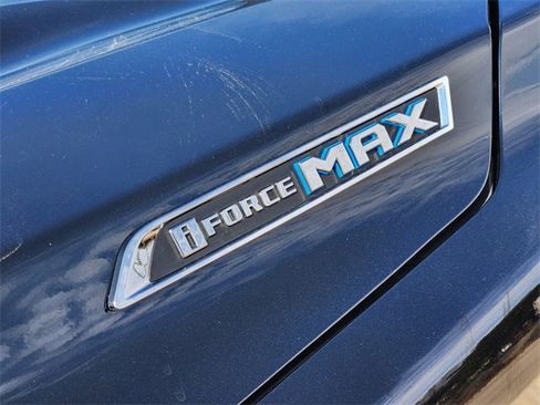 Used 2024 Toyota Sequoia SR5 w/ SR5 Premium Package image 12